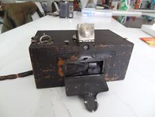 Kodak no1 panoram for sale  RUGBY
