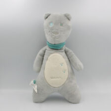 Doudou ours gris d'occasion  Le Portel