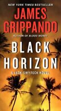 Black Horizon por Grippando, James comprar usado  Enviando para Brazil