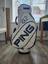 Ping tour staff for sale  WOLVERHAMPTON