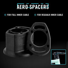 Aero Headsets Spacers For Integrated Road Bike Handlebar 28.6mm 1-1/8" Headset, used for sale  Shipping to South Africa