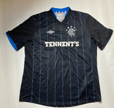 Glasgow rangers third for sale  Shipping to Ireland