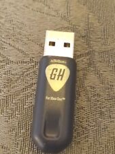Adaptador receptor dongle USB Guitar Hero LIVE só funciona para Xbox One comprar usado  Enviando para Brazil