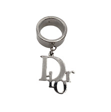 Dior ring logo for sale  STAFFORD