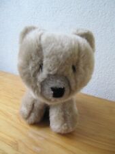 Heunec vintage teddy gebraucht kaufen  Oggersh.,-Ruchh.