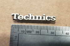 Technics turntable plinth for sale  Sacramento