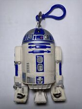 VTG 1999 R2-D2 STAR WARS 4" Treasure Keeper Coin Purse w Keychain for sale  Shipping to South Africa