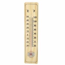 Termometro legno per usato  Martina Franca