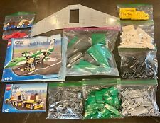 Lego city cargo for sale  Red Bank