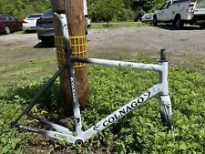 Colnago c60 frame for sale  Phoenixville