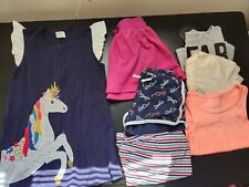 Girls summer clothing for sale  Volant