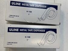 uline tape dispenser for sale  Neptune