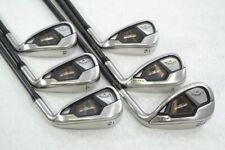 Callaway Rogue ST MAX OS Lite 6-PW,SW Iron Set Right Ladies Graphite # 165763 for sale  Shipping to South Africa
