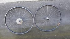 Shimano deore wheel for sale  Shipping to Ireland