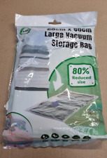 Vacuum storage bags for sale  NEWCASTLE UPON TYNE