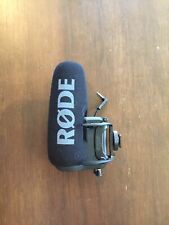 rode videomic for sale  Florence
