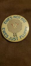 Vintage novelty pin for sale  Six Mile Run