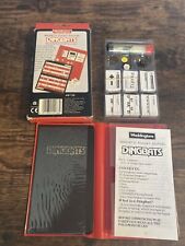 Dingbats magnetic pocket for sale  LEICESTER