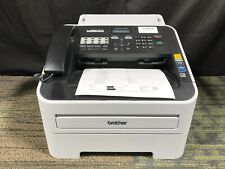 2840 brother intellifax fax for sale  Edmond