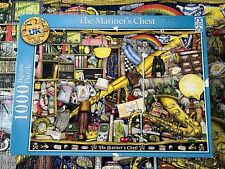 1000 piece jigsaw for sale  WARE