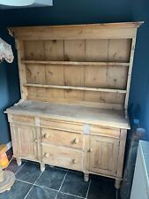 Antique pitch pine for sale  CHESTER