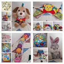 Baby toys bundle for sale  SOLIHULL