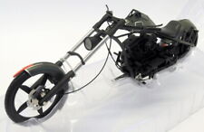 Ertl 1/10 Scale Diecast 78924 - Orange County Choppers Comanche Motorbike for sale  Shipping to South Africa