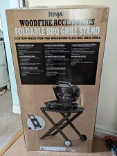 Ninja woodfire electric for sale  NEWTON-LE-WILLOWS
