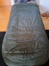 nash ss4 bedchair for sale  DAGENHAM