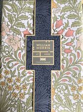 William morris england for sale  Woodside