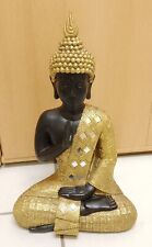 Buddha figur farbe gebraucht kaufen  Karlshuld