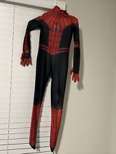 Spiderman suit cosplay for sale  Orlando