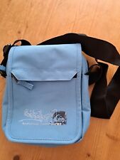 Blue quiksilver bag for sale  EASTLEIGH