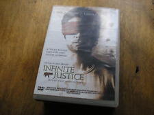 Dvd infinite justice d'occasion  Arras