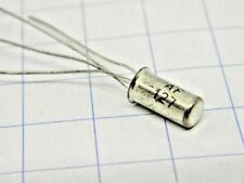 Af127 transistor germanio usato  Roma