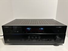 Yamaha RX-V577 HDMI 7.2 Ch 4K UHD WiFi Airplay Network Receiver for sale  Shipping to South Africa