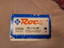 roco 63639 gebraucht kaufen  Ravensburg
