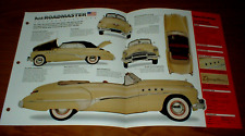 1949 buick roadmaster for sale  Melvindale