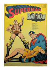 Superman ehapa 1975 gebraucht kaufen  Wedel
