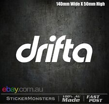 drifta for sale  Shipping to South Africa