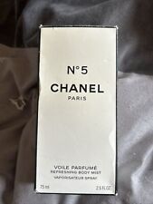 Chanel perfume for sale  Shipping to Ireland