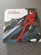 Neon genesis evangelion gebraucht kaufen  , Melsdorf