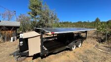 Sct mobile solar for sale  Somerset
