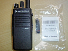 Motorola DP2400e UHF 403-527 MHz DMR Digital en NUEVA carcasa c/w batt/antena #2 segunda mano  Embacar hacia Mexico