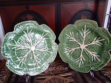 Bordallo pinheiro cabbage for sale  Englewood
