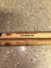 Vic firth extreme for sale  Gainesville