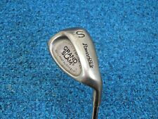 POWER BILT GRAND SLAM  SAND  WEDGE  618 for sale  Shipping to South Africa