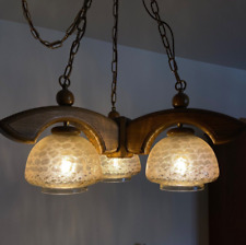 Esszimmerlampe wohnzimmerlampe gebraucht kaufen  Oberbeberich