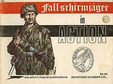 Fallschirmjager action combat for sale  ROSSENDALE