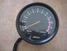 Yamaha tachometer gauge for sale  Avondale